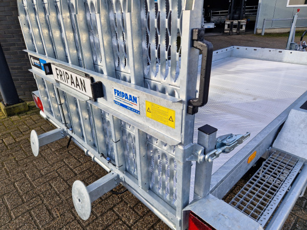 Hapert Aanhanger 355x169  Indigo