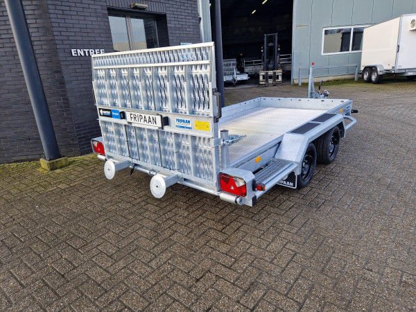 Hapert Aanhanger 355x169  Indigo