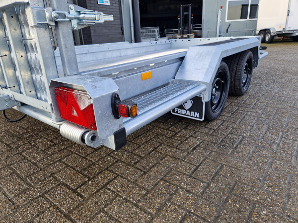 Hapert Aanhanger 355x169  Indigo