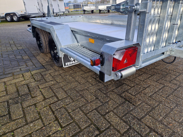 Hapert Aanhanger 355x169  Indigo