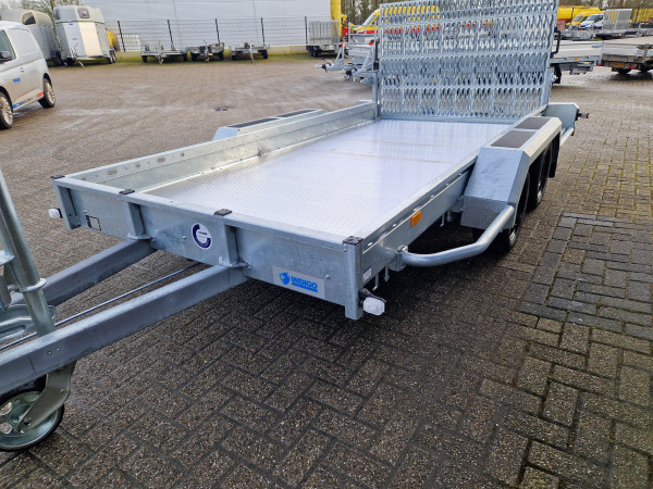 Hapert Aanhanger 355x169  Indigo