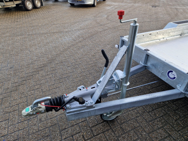 Hapert Aanhanger 355x169  Indigo