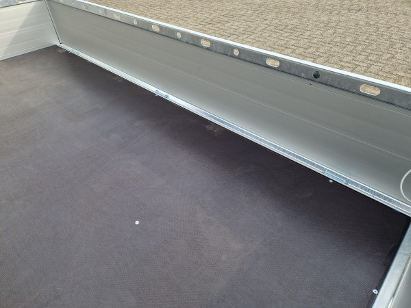 Hapert Aanhanger 250x130  Azure L-1