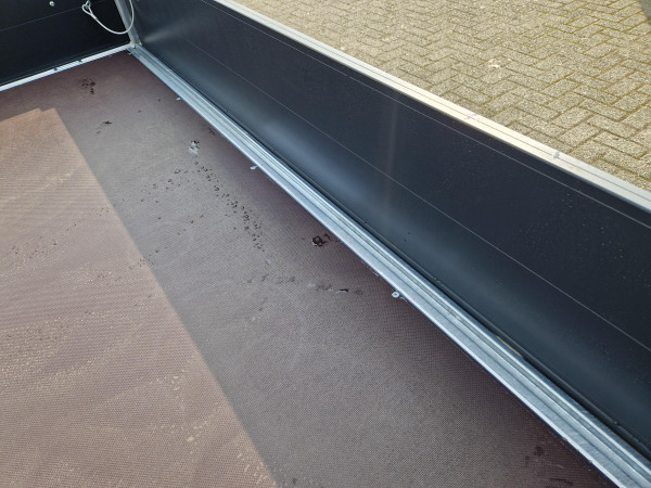 Hapert Plateauwagen 405x200  Azure H2