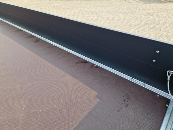 Hapert Plateauwagen 405x200  Azure H2