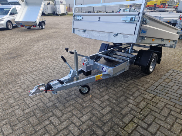 Hapert Kipper 260x150  Cobalt HB-1