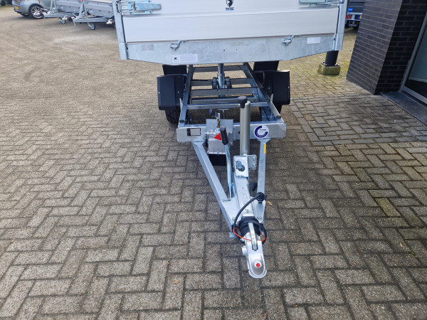 Hapert Kipper 260x150  Cobalt HB-1