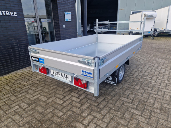 Hapert Kipper 260x150  Cobalt HB-1
