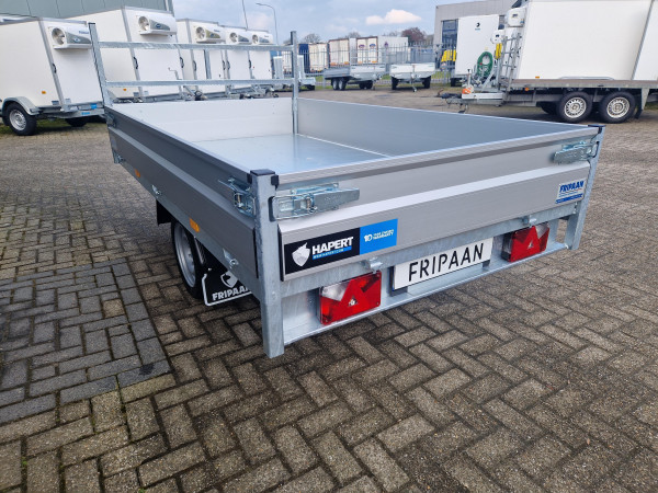 Hapert Kipper 260x150  Cobalt HB-1
