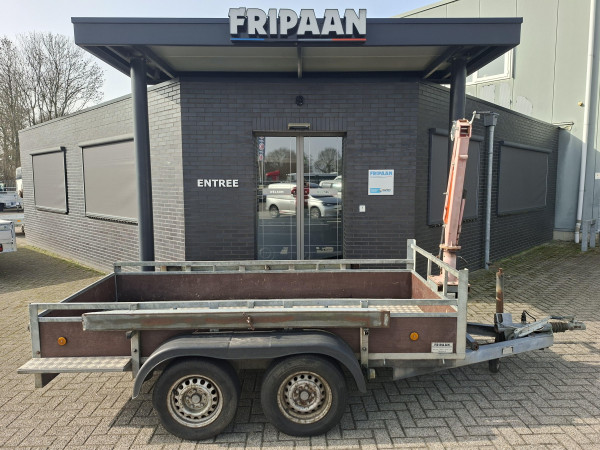 Fripaan Aanhanger 300x130  ZT 20