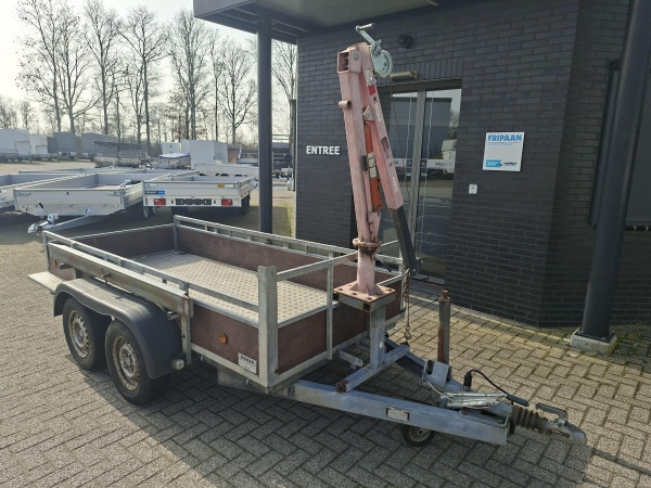 Fripaan Aanhanger 300x130  ZT 20