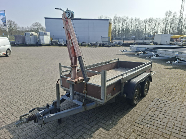 Fripaan Aanhanger 300x130  ZT 20