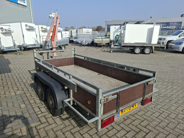 Fripaan Aanhanger 300x130  ZT 20