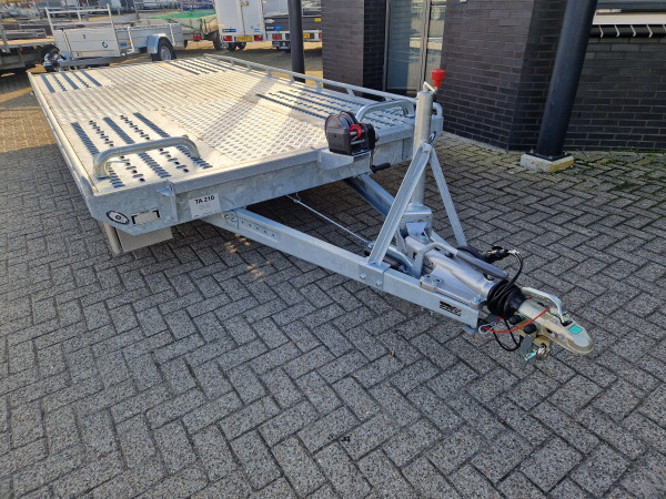 Autoambulance 455 x 208