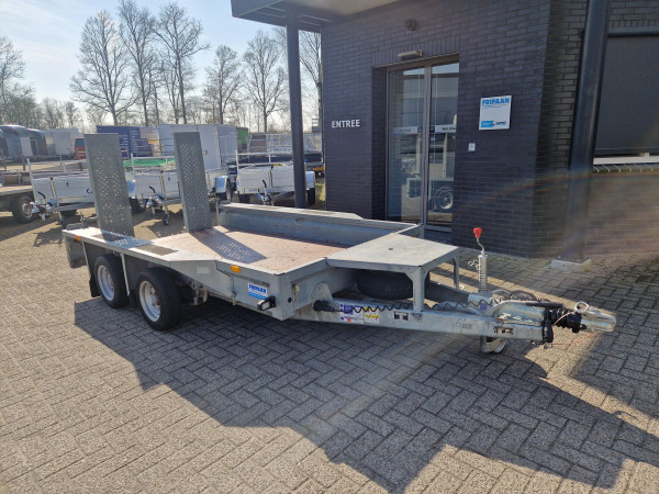 IFOR Williams Trailer Aanhanger 300x160  