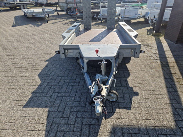 IFOR Williams Trailer Aanhanger 300x160  