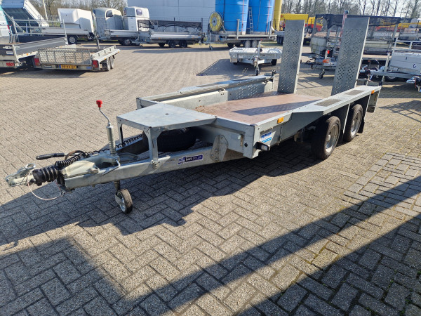 IFOR Williams Trailer Aanhanger 300x160  