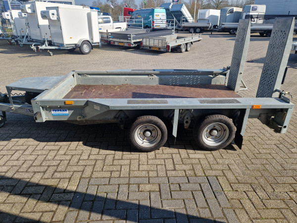 IFOR Williams Trailer Aanhanger 300x160  