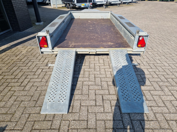 IFOR Williams Trailer Aanhanger 300x160  