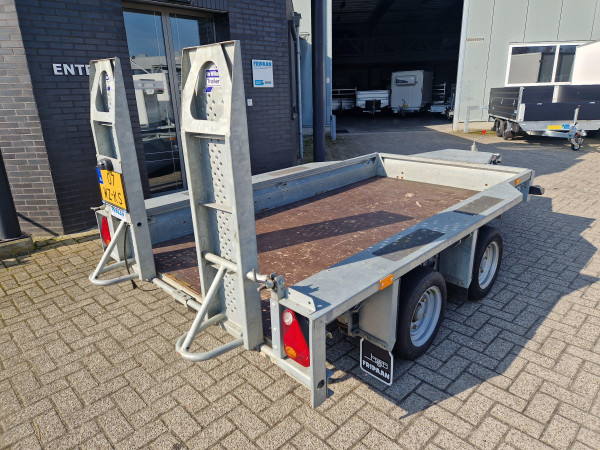 IFOR Williams Trailer Aanhanger 300x160  