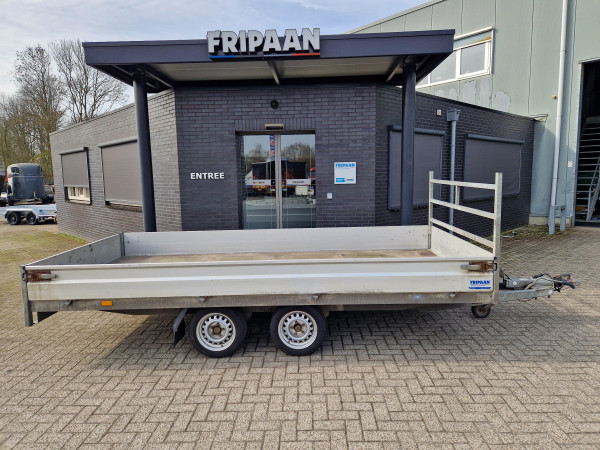 Hapert Aanhanger 400x180  Azure