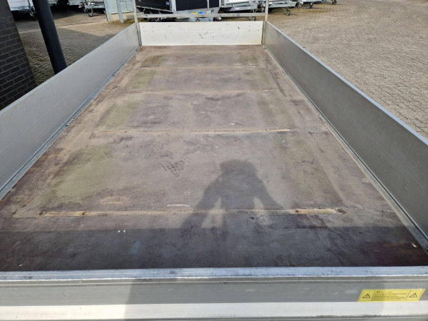 Hapert Aanhanger 400x180  Azure