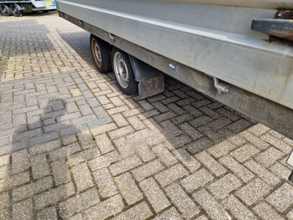 Hapert Aanhanger 400x180  Azure