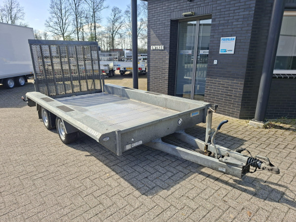 Hapert Aanhanger 360x174  Indigo LF-2
