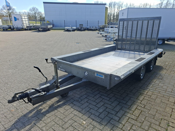 Hapert Aanhanger 360x174  Indigo LF-2