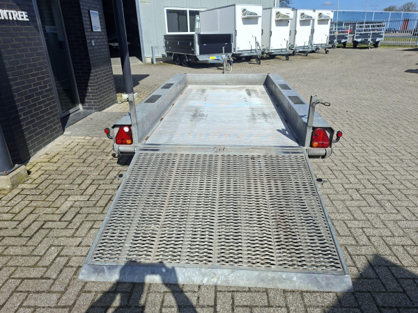 Hapert Aanhanger 360x174  Indigo LF-2