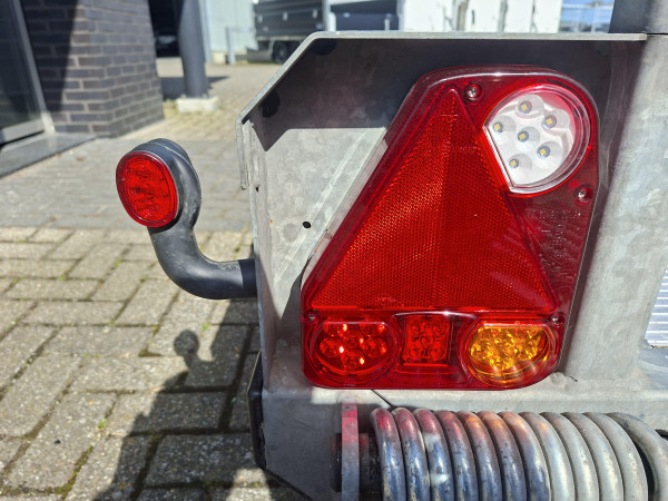 Hapert Aanhanger 360x174  Indigo LF-2