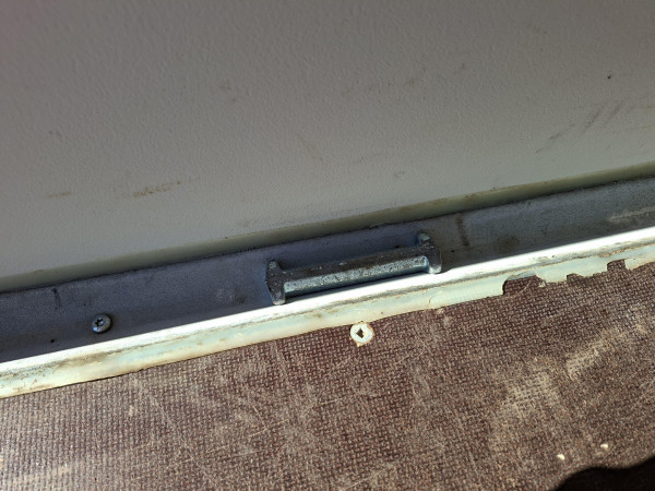 Hapert Aanhanger 250x130  Sapphire L-1