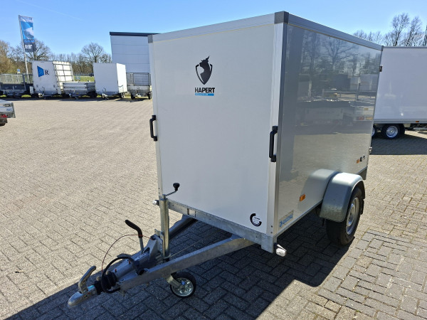 Hapert Aanhanger 250x130  Sapphire L-1