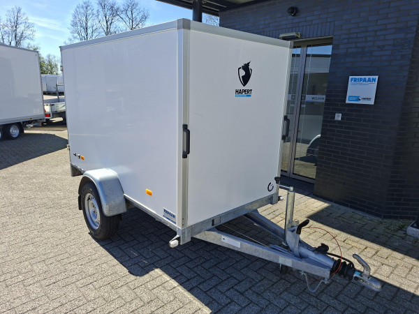 Hapert Aanhanger 250x130  Sapphire L-1