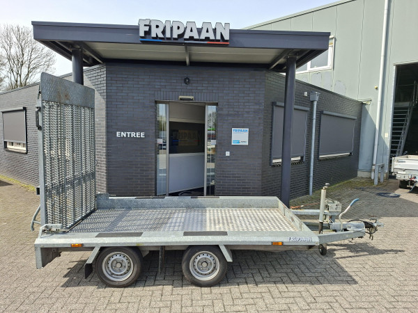 Hapert Aanhanger 300x150  HV Transporter