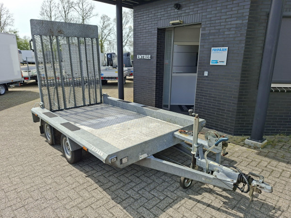 Hapert Aanhanger 300x150  HV Transporter