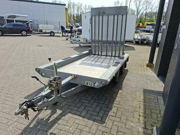 Hapert Aanhanger 300x150  HV Transporter