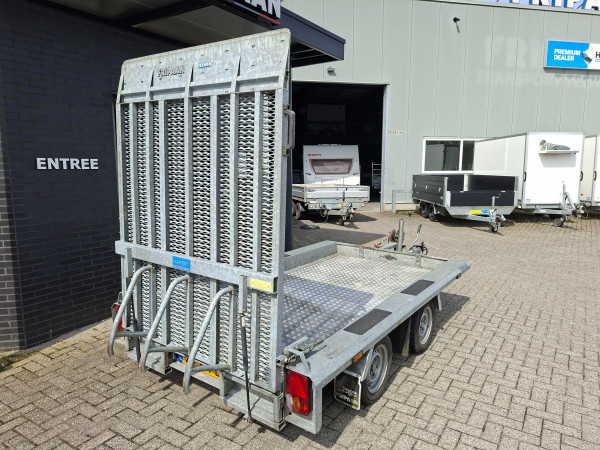 Hapert Aanhanger 300x150  HV Transporter