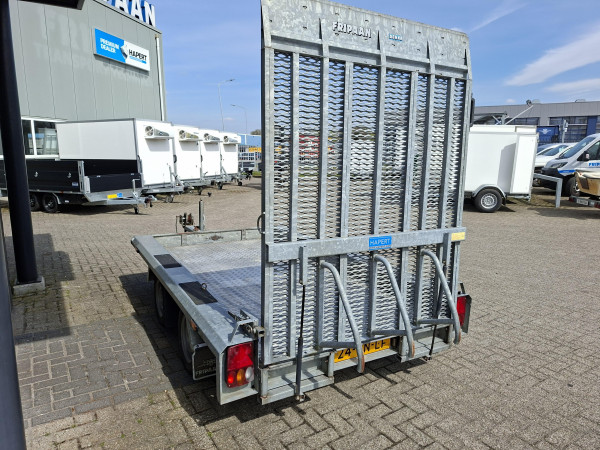 Hapert Aanhanger 300x150  HV Transporter