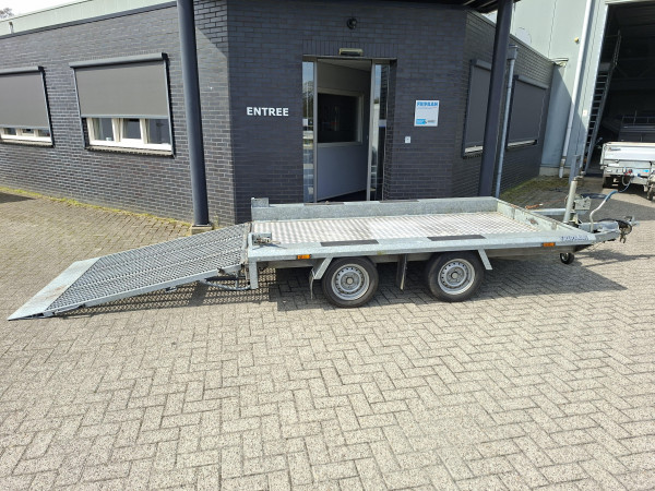 Hapert Aanhanger 300x150  HV Transporter