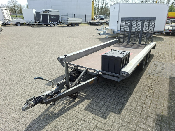 Hapert Aanhanger 425x160  