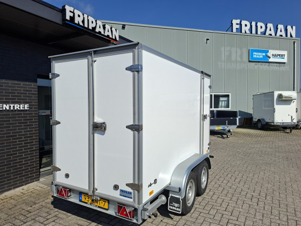 Hapert Koeltransport 300x150  Sapphire L-2