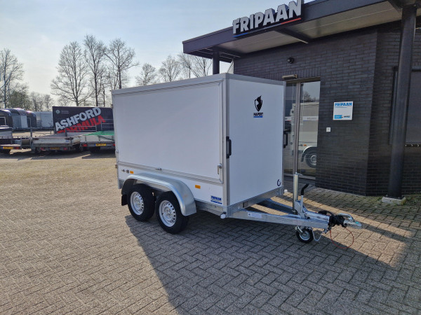 Hapert Gesloten opbouw 250x130  Sapphire L-2