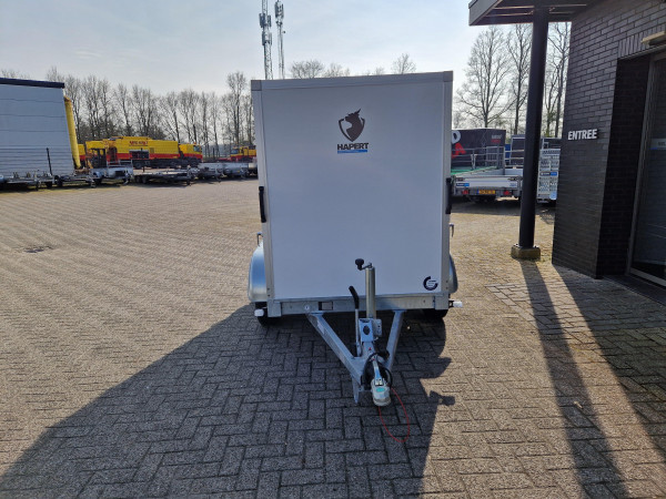 Hapert Gesloten opbouw 250x130  Sapphire L-2