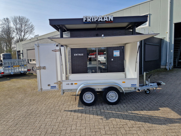 Hapert Gesloten opbouw 250x130  Sapphire L-2