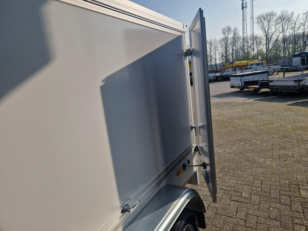 Hapert Gesloten opbouw 250x130  Sapphire L-2