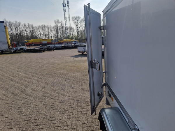 Hapert Gesloten opbouw 250x130  Sapphire L-2