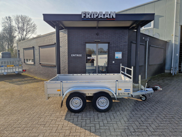 Hapert Aanhanger 250x130  Azure