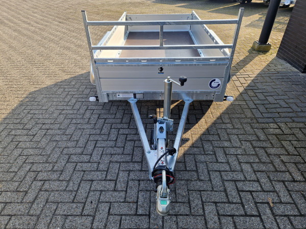 Hapert Aanhanger 250x130  Azure