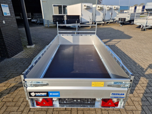 Hapert Aanhanger 250x130  Azure
